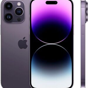 iPhone 14 Pro Max 256GB
