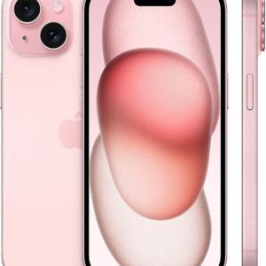 iPhone 15 128GB con JTelecom 5G