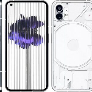 Nothing Phone (1) 5G