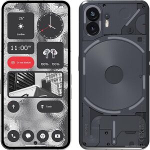 Nothing Phone (2) 5G