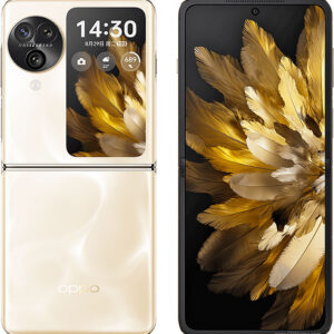 OPPO Find N3 Flip 5G
