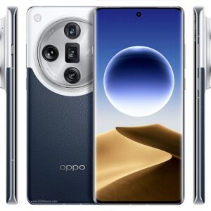 OPPO Find X7 Ultra 5G