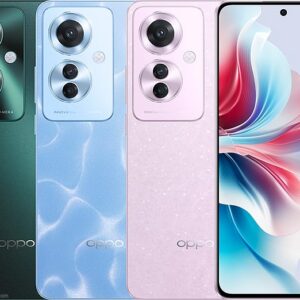OPPO Reno11 F 5G