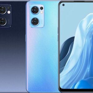 OPPO Reno7 5G