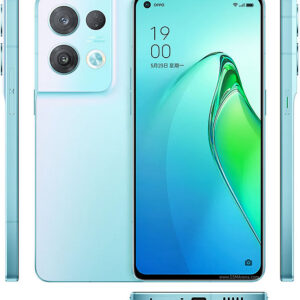 OPPO Reno8 Pro 5G