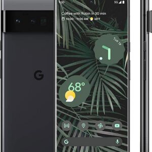 Google Pixel 6 Pro 5G