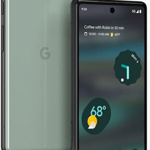 Google Pixel 6a 5G