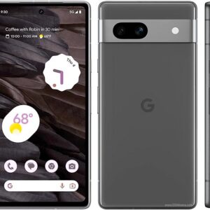 Google Pixel 7a 5G